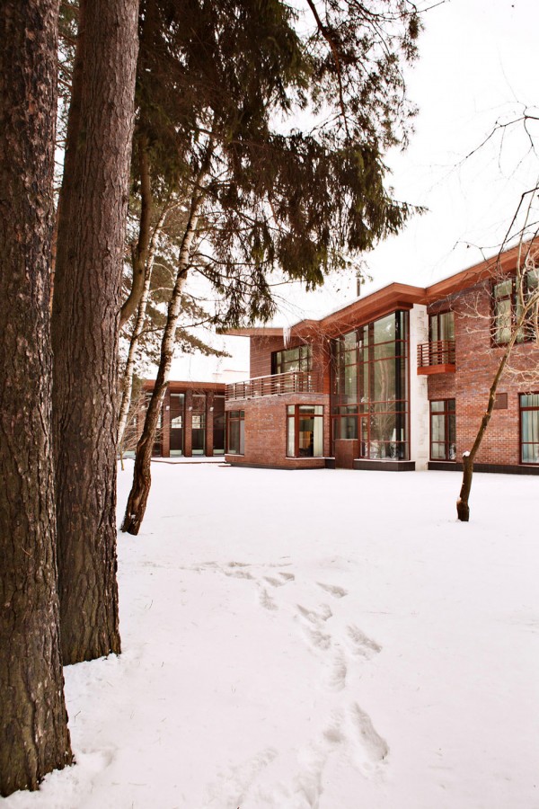 immobilier Maison 1161