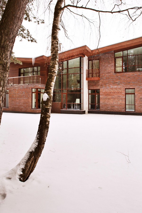 immobilier Maison 1161