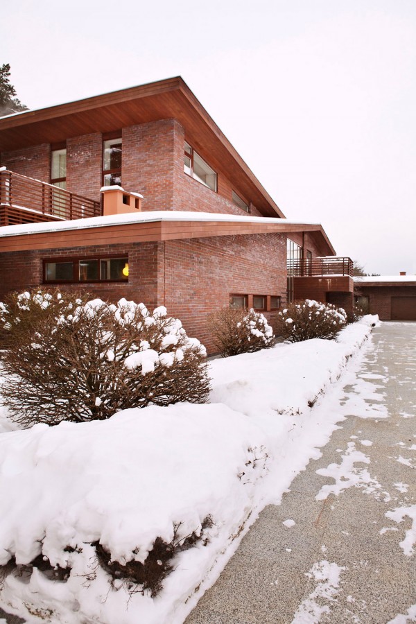 immobilier Maison 1161