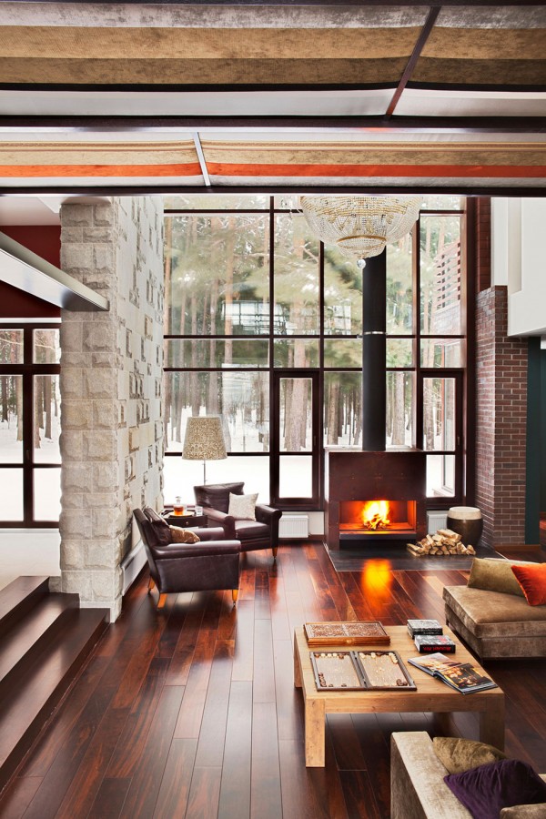 immobilier Maison 1161