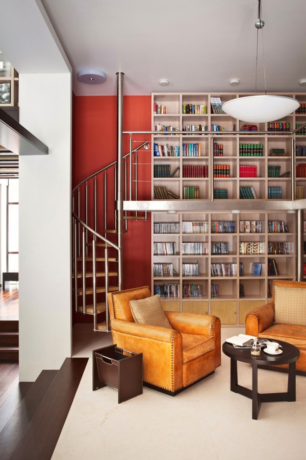 immobilier Maison 1161