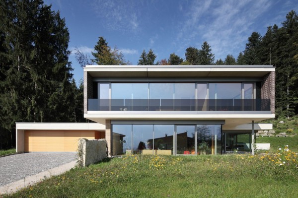 immobilier Maison 1163