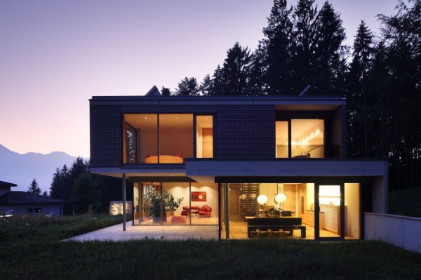 immobilier Maison 1163
