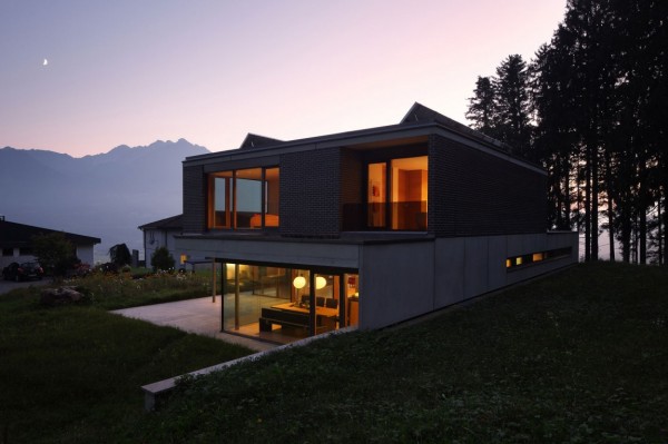 immobilier Maison 1163