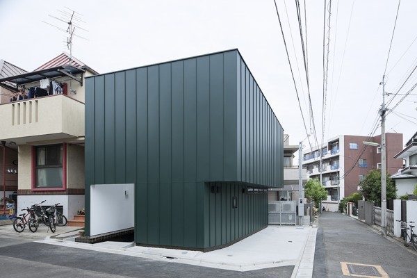 immobilier Maison 1166