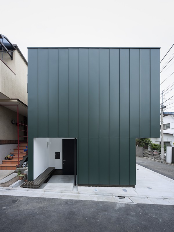 immobilier Maison 1166