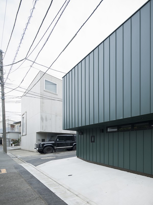 immobilier Maison 1166