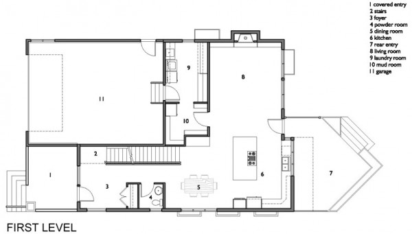 immobilier Maison 1167
