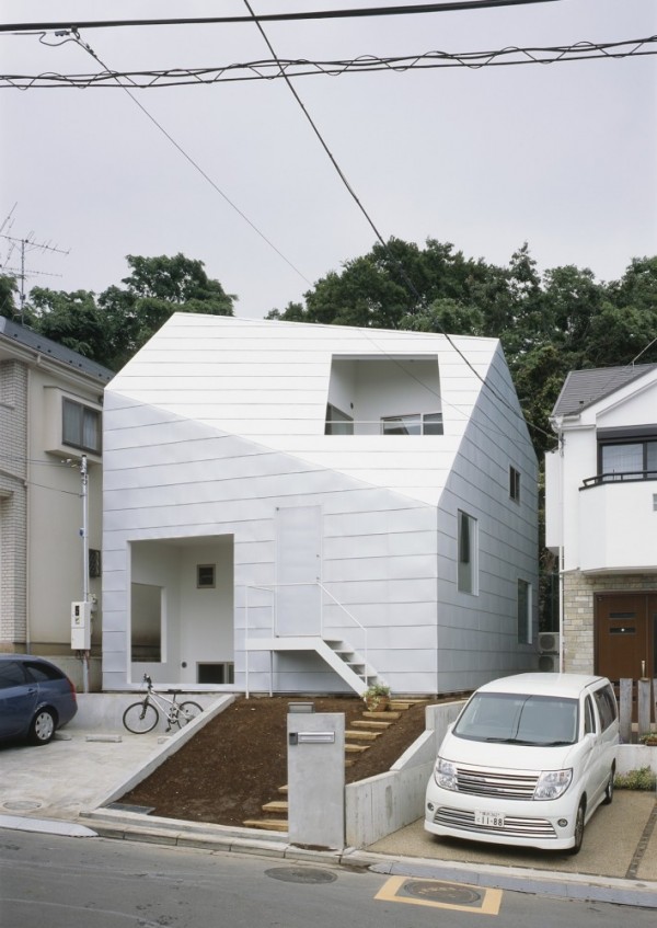immobilier Maison 1169