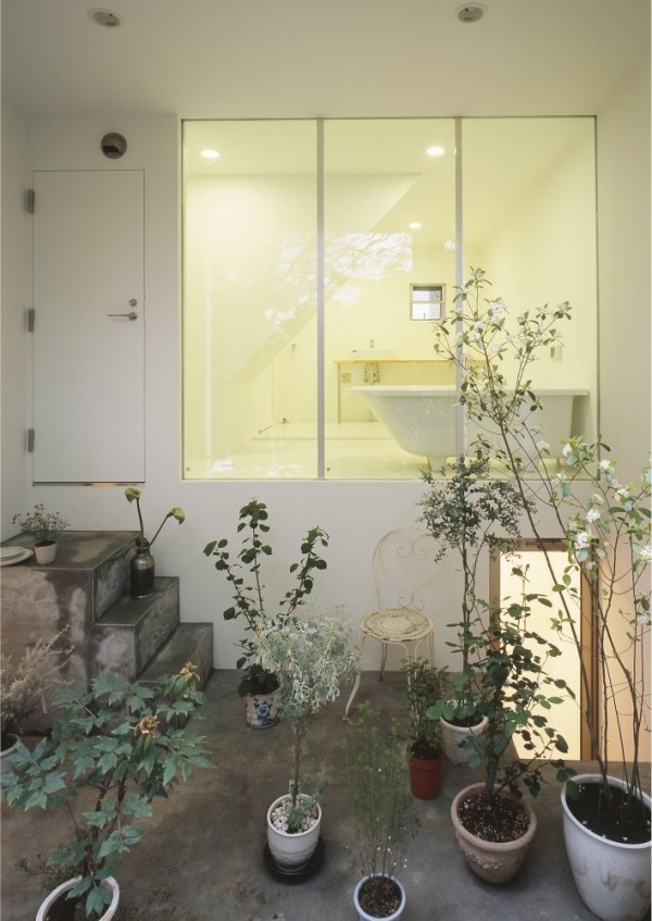 immobilier Maison 1169