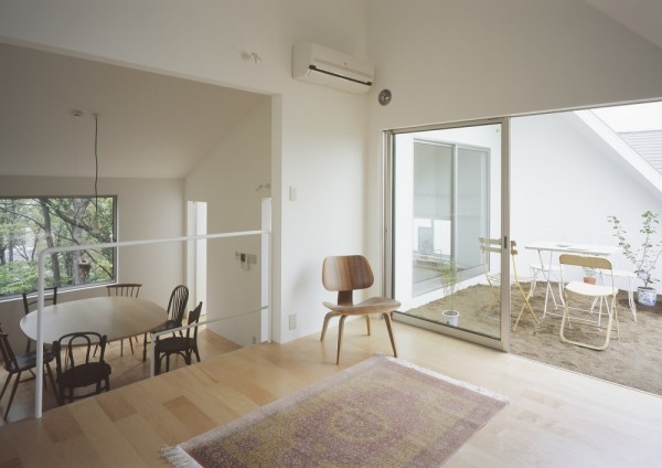 immobilier Maison 1169