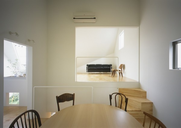 immobilier Maison 1169