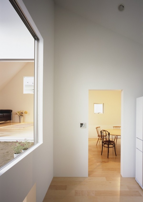 immobilier Maison 1169