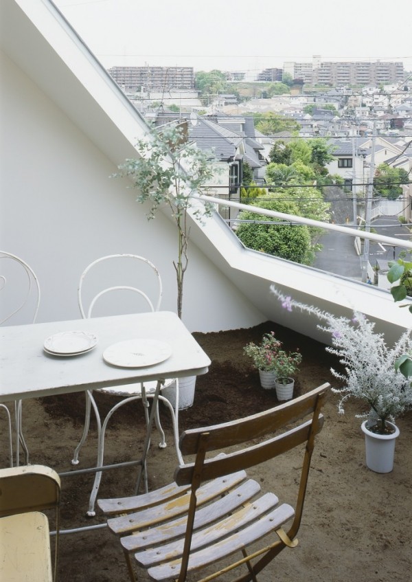 immobilier Maison 1169