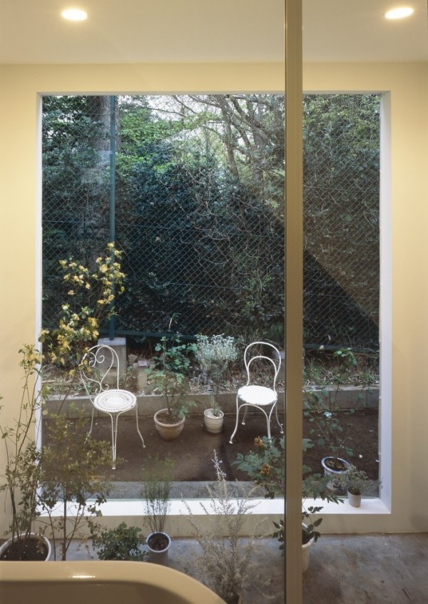 immobilier Maison 1169