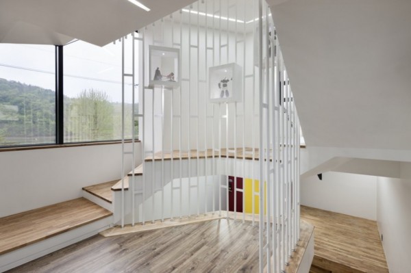immobilier Maison 1170
