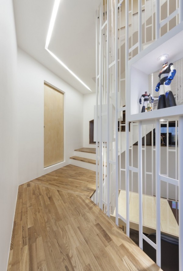 immobilier Maison 1170