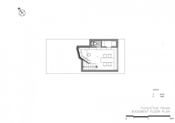 immobilier Maison 1170