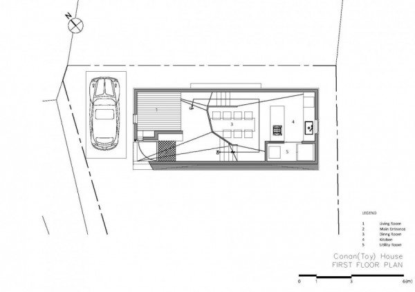 immobilier Maison 1170