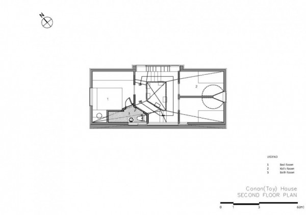 immobilier Maison 1170