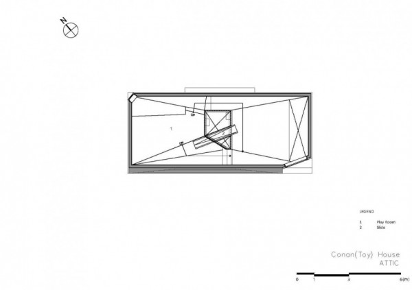 immobilier Maison 1170
