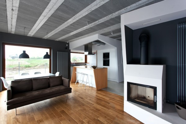 immobilier Maison 1171