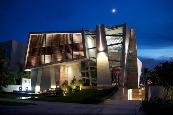immobilier Maison 1172