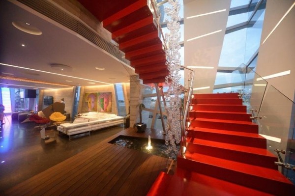 immobilier Maison 1172