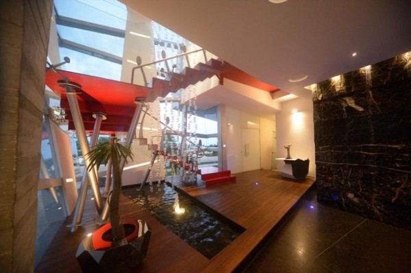 immobilier Maison 1172
