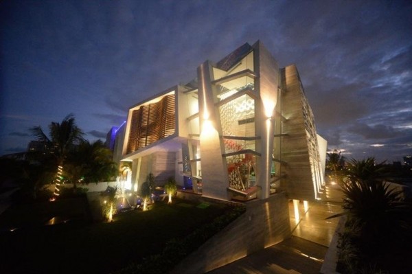 immobilier Maison 1172