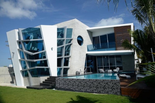immobilier Maison 1172