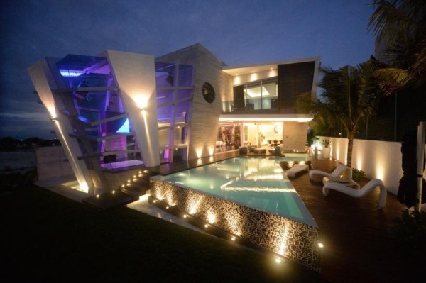 immobilier Maison 1172