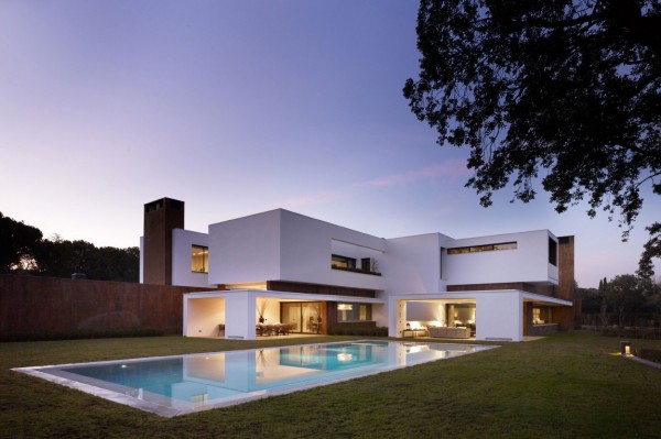 immobilier Maison 1174