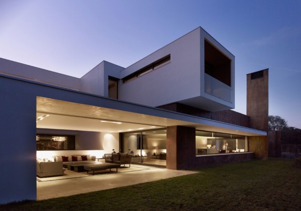immobilier Maison 1174