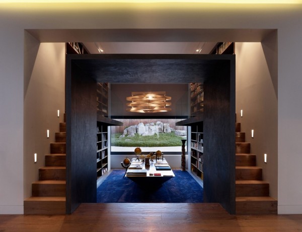 immobilier Maison 1174
