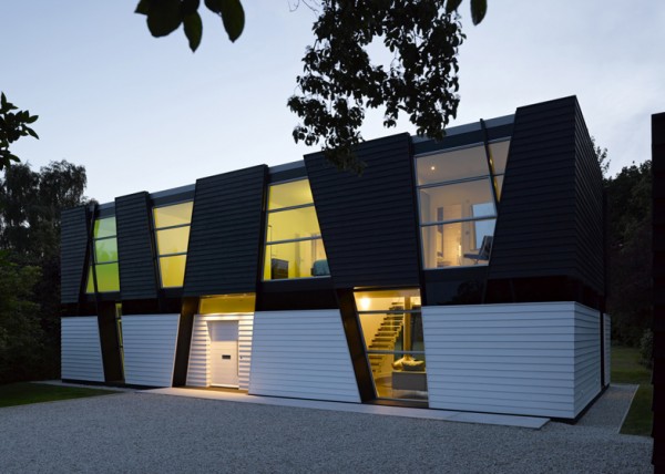 immobilier Maison 1175