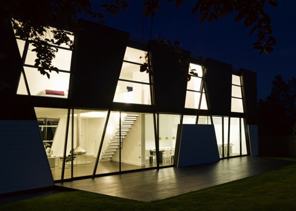 immobilier Maison 1175