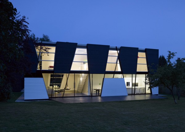 immobilier Maison 1175