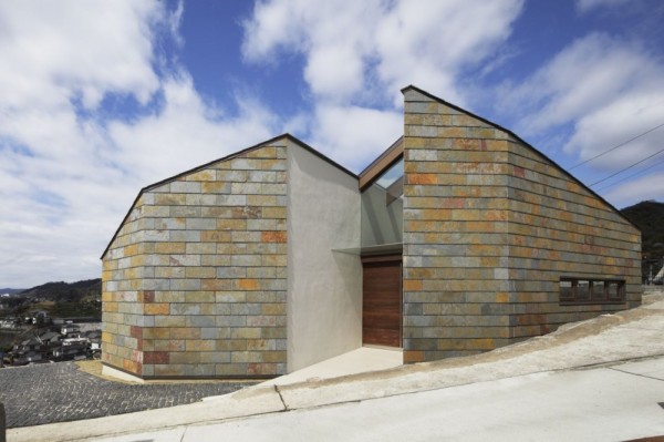 immobilier Maison 1176