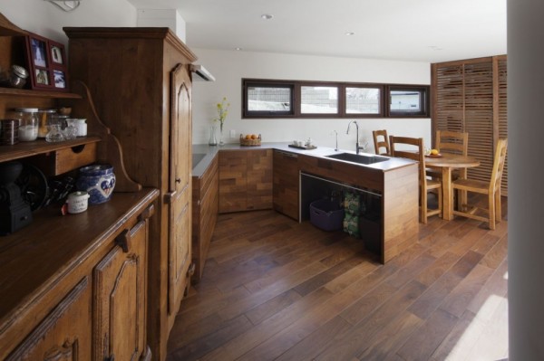 immobilier Maison 1176