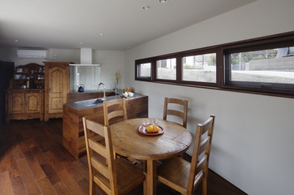 immobilier Maison 1176