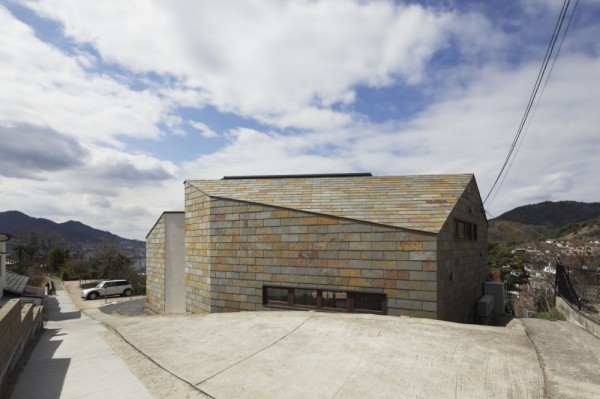 immobilier Maison 1176