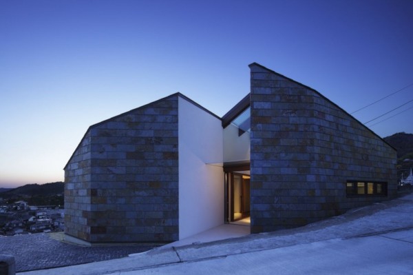 immobilier Maison 1176