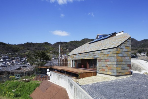 immobilier Maison 1176