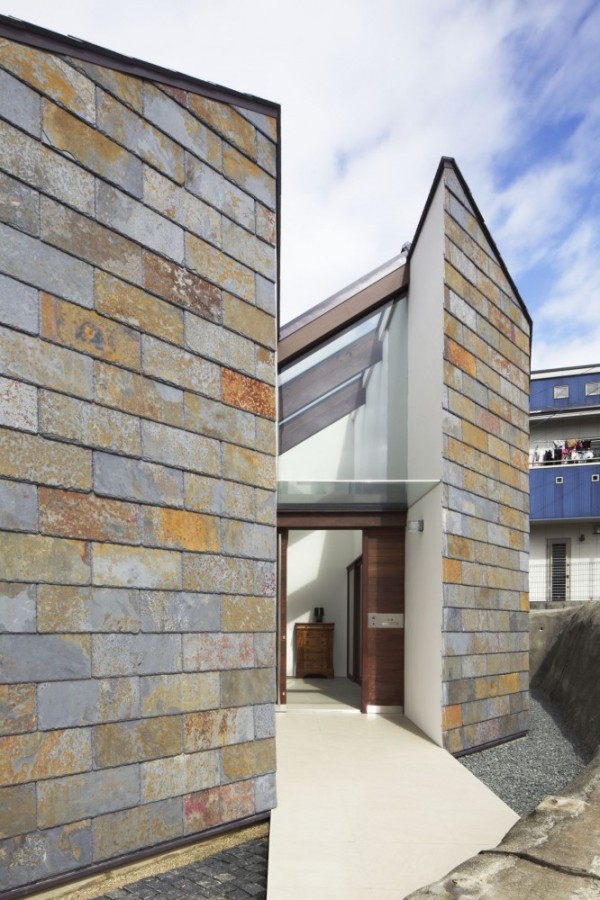 immobilier Maison 1176