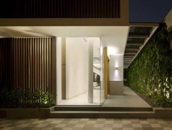 immobilier Maison 1178