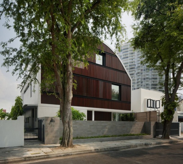 immobilier Maison 1178