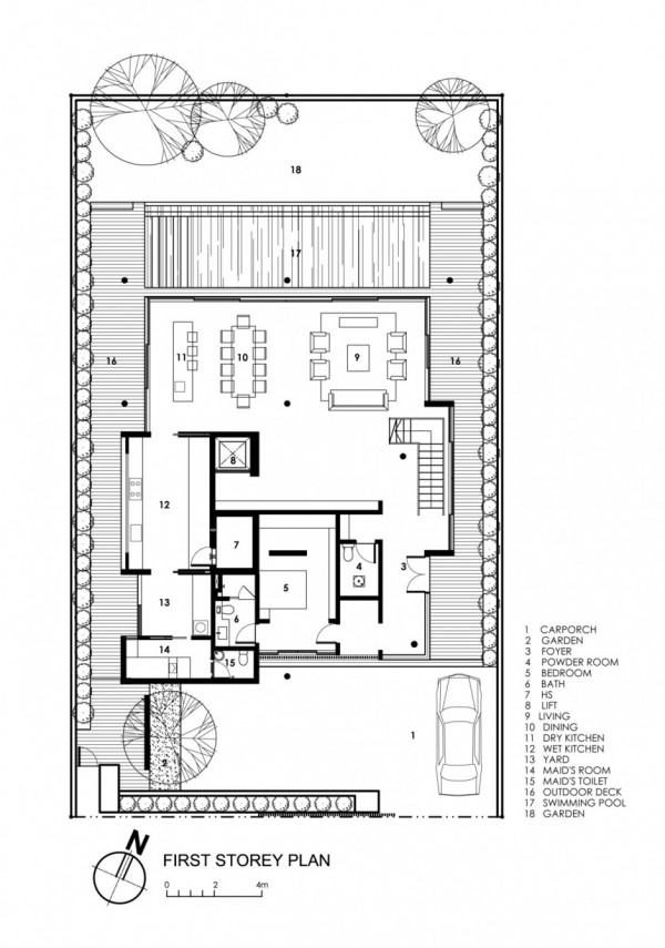 immobilier Maison 1178