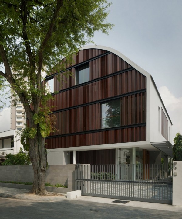 immobilier Maison 1178