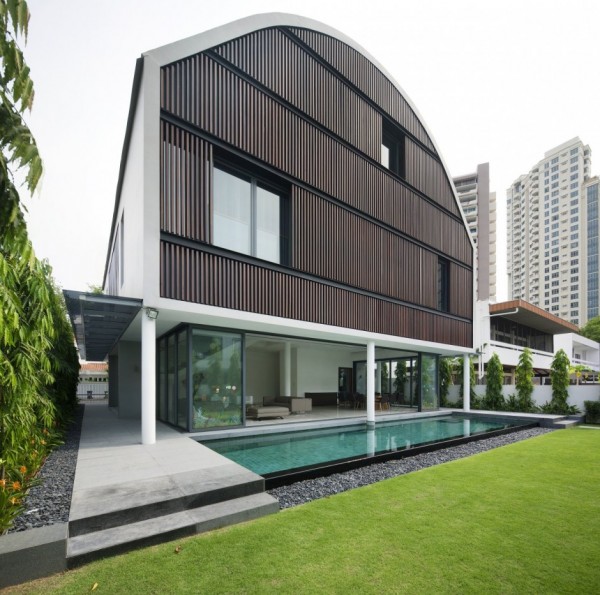 immobilier Maison 1178